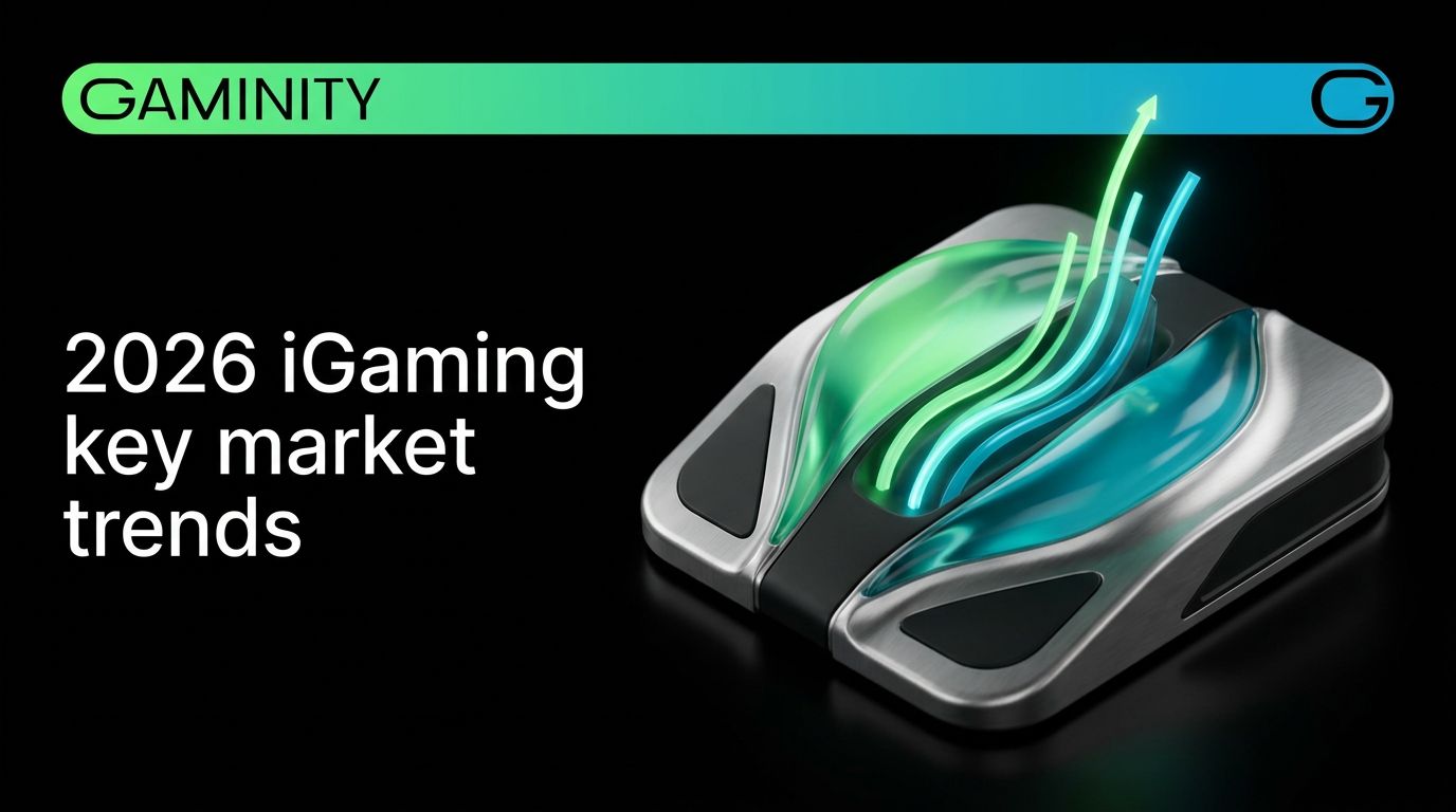 📊 March iGaming Trends Spotlight