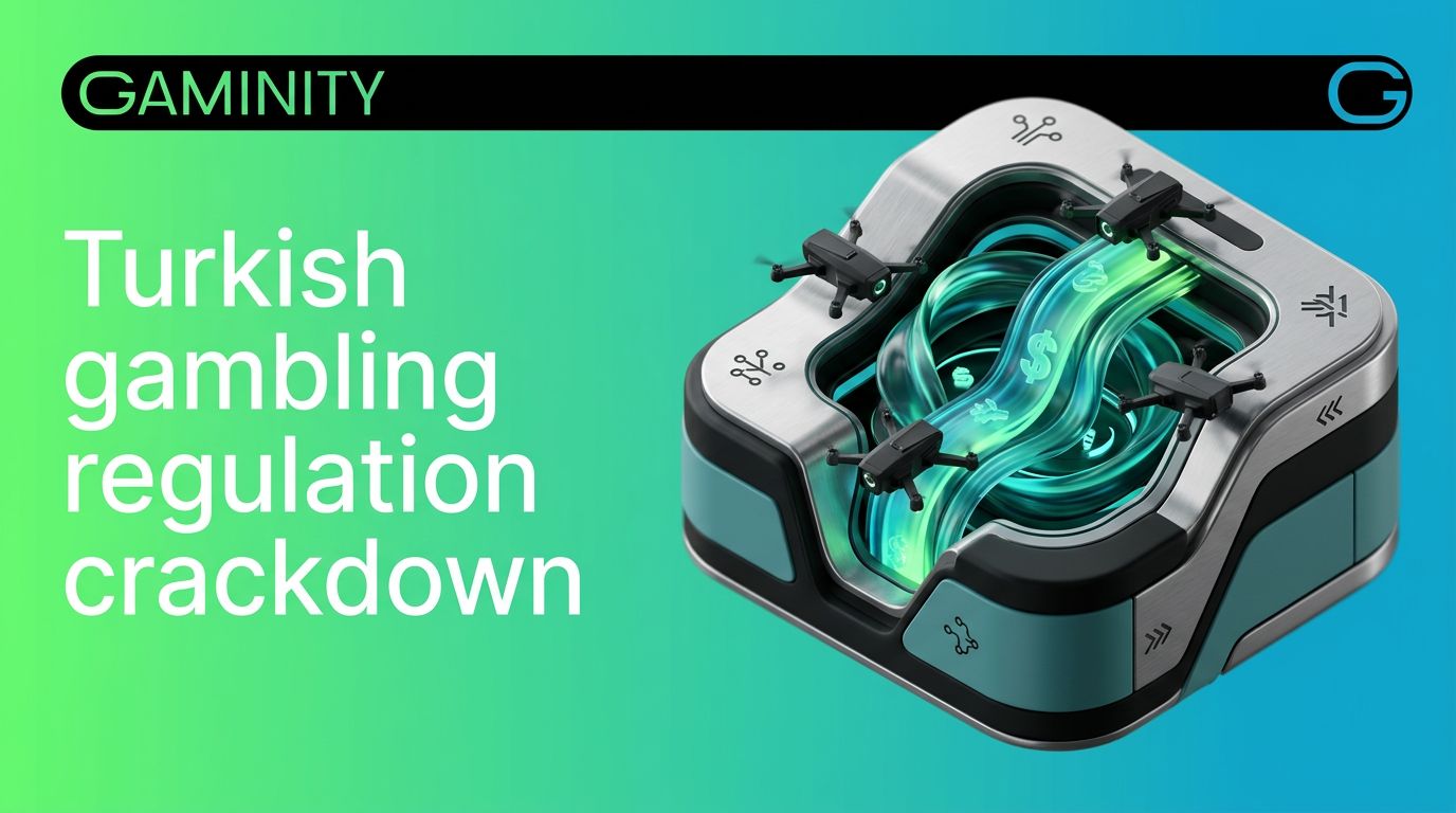 Turkish iGaming: Meritking, Jojobet, Casibom Thrive Amid Crackdown