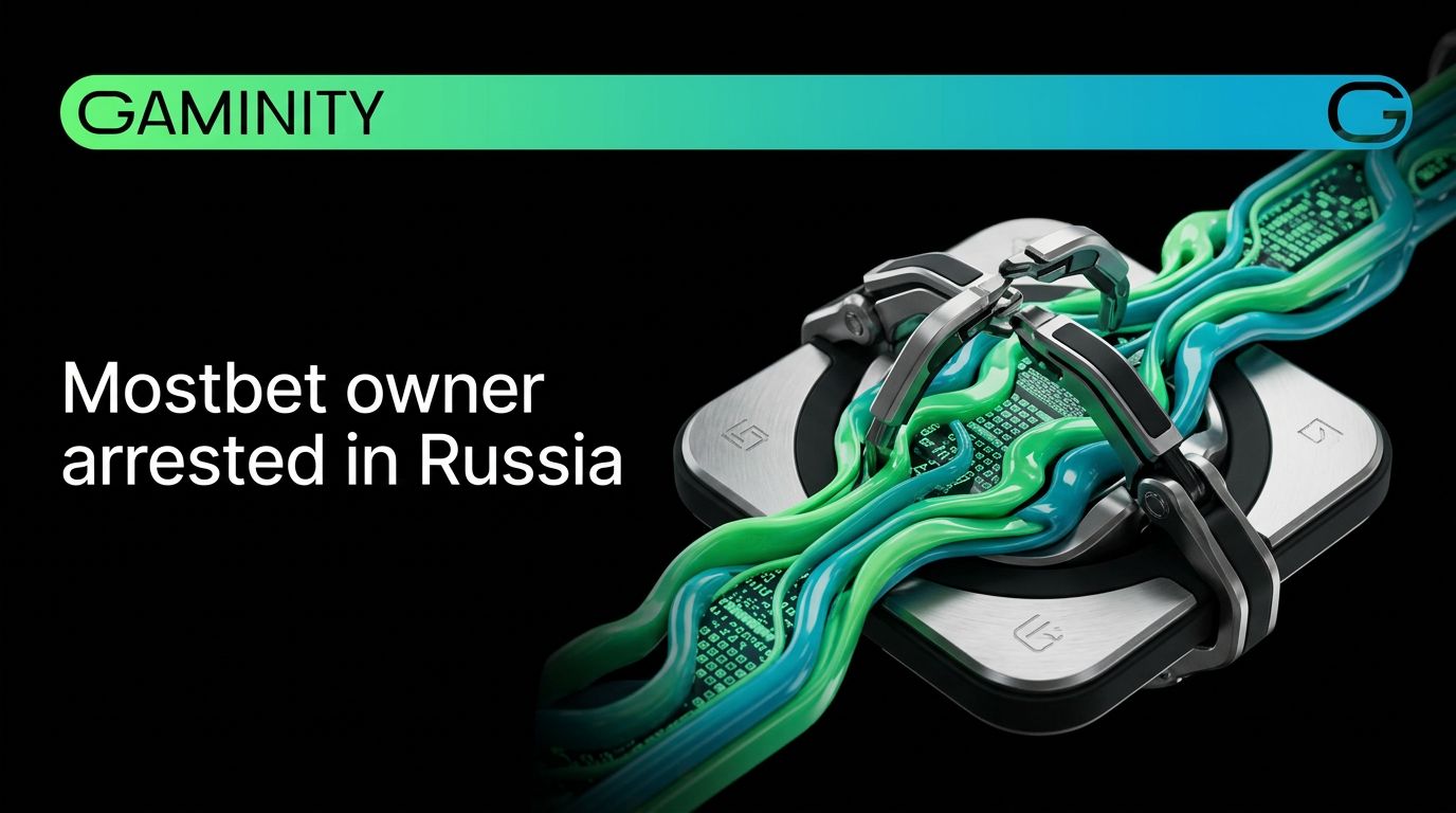 🚨 Raid Alert: Mostbet Owner Detained in Russia