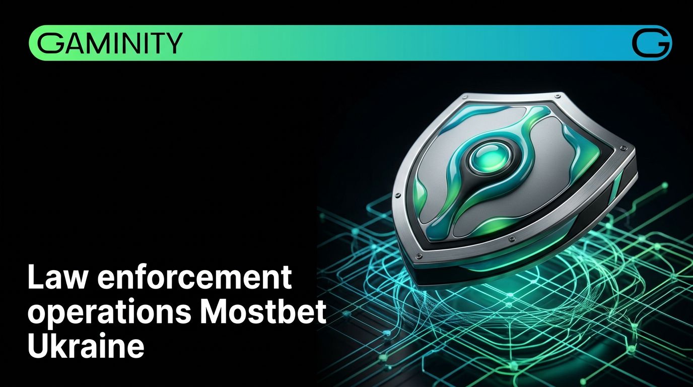 🚔 Law Enforcers Target Mostbet Allies