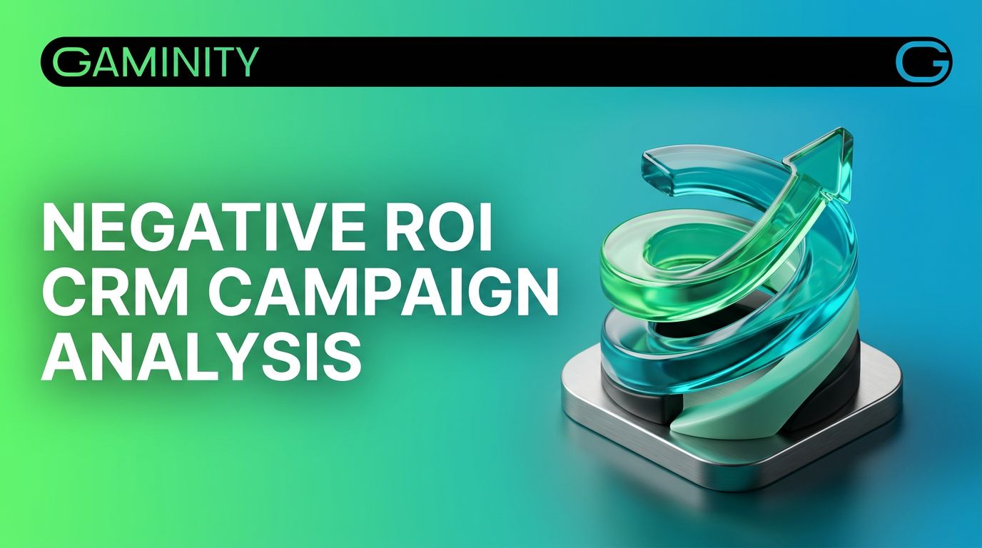 Всегда ли отрицательный ROI указывает на провал кампании?