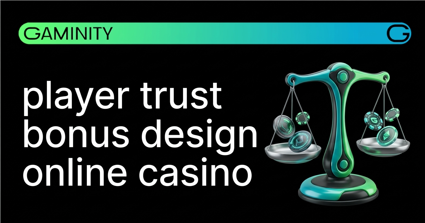 🎁 Design Bonuses Right or Lose Players!