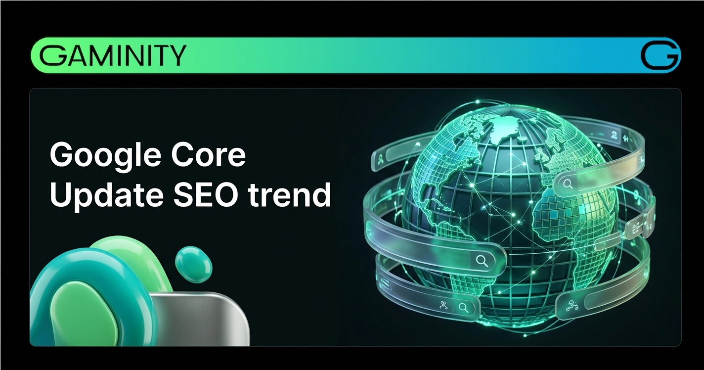 🚀 Google Core Update Shakes SEO World
