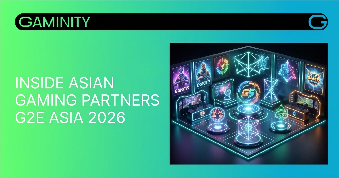 Inside Asian Gaming to Lead G2E Asia 2026 at The Venetian Macao