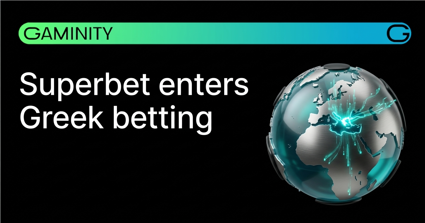 🇬🇷 Superbet Ventures into Greece!