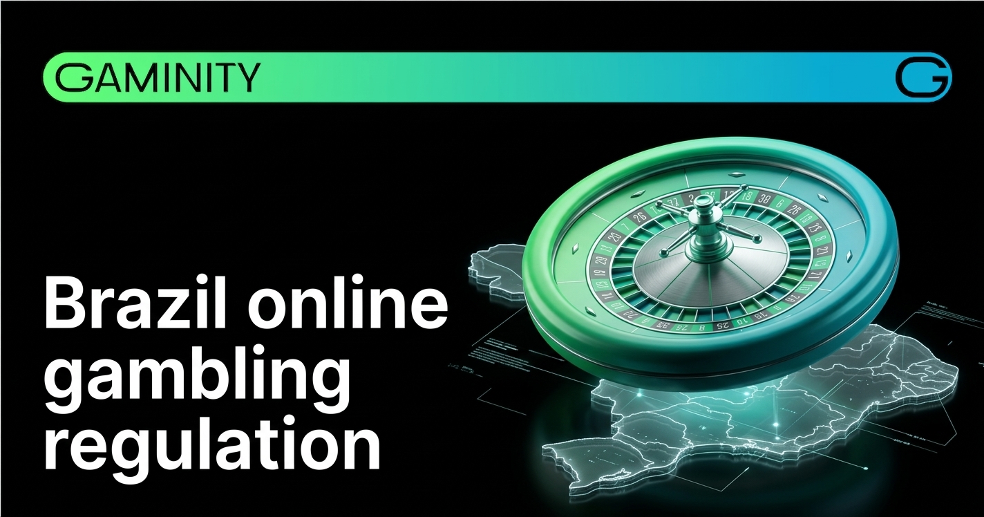 🇧🇷 Brazil Strengthens Online Gambling