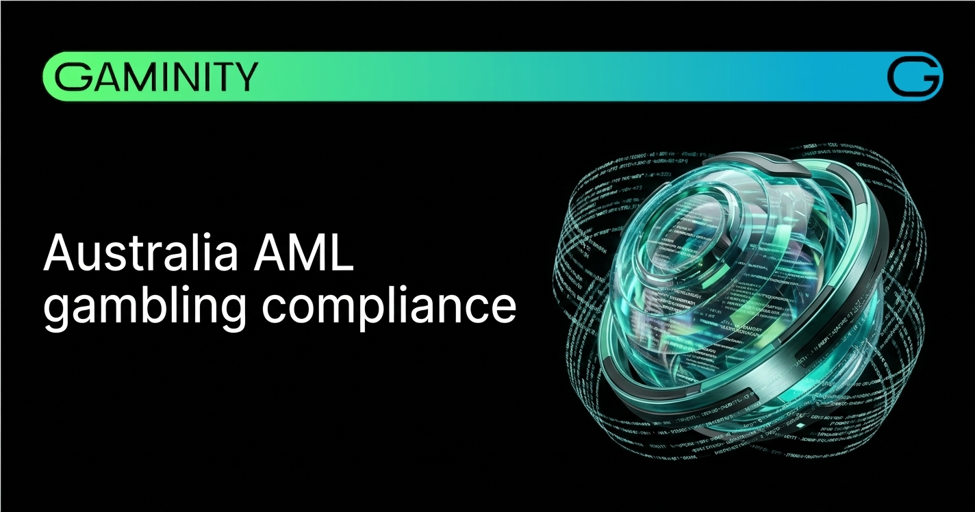🔍 Australia Tightens AML Rules for Gambling