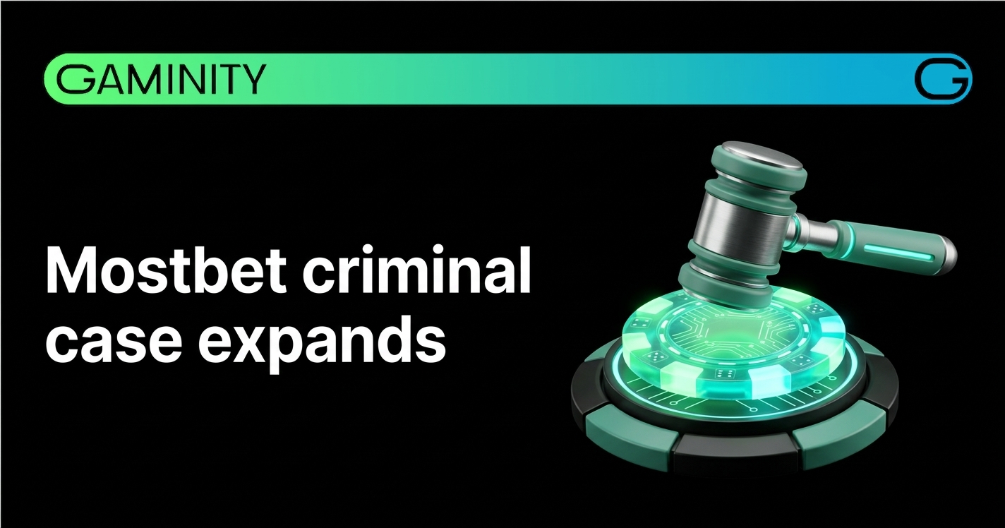 🚨 Mostbet Legal Storm: iGaming Tensions Rise