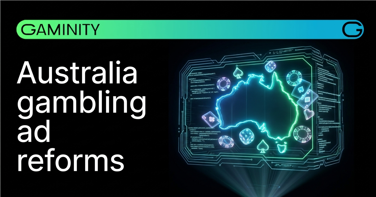 🇦🇺 Australia Tightens Gambling Ad Rules