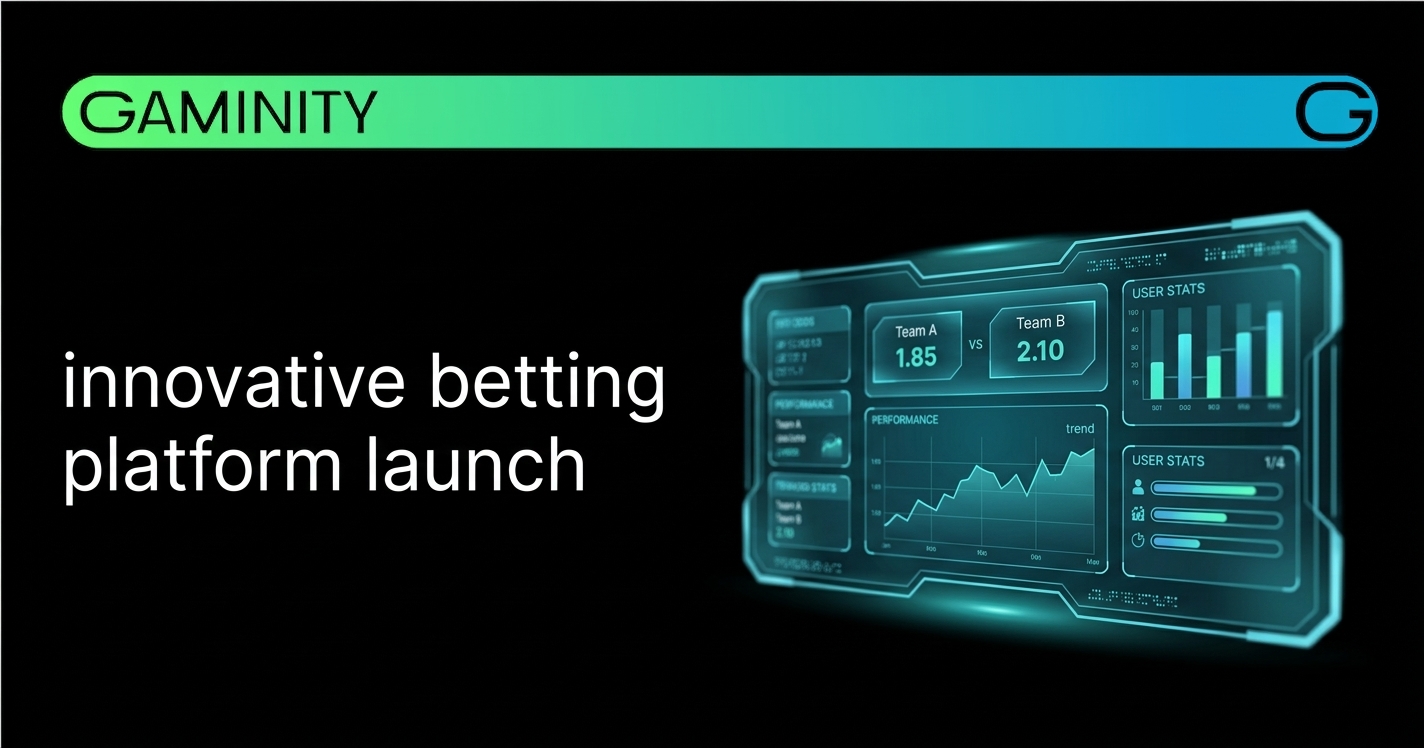 🚀 New Platform Set to Transform Betting