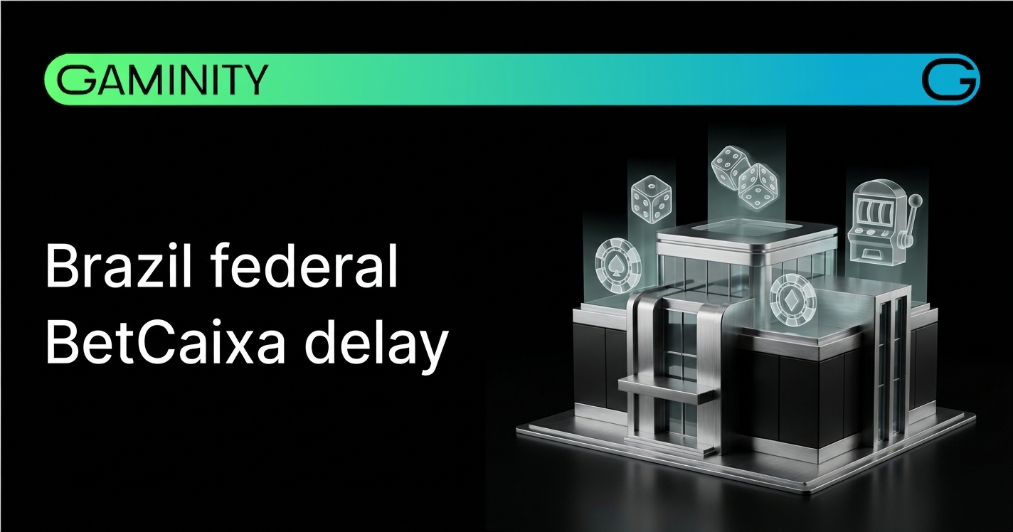 🇧🇷 Brazil Queries Caixas BetCaixa Delay