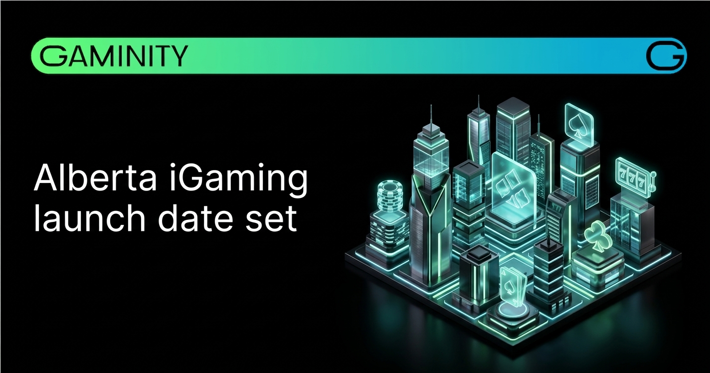 🇨🇦 Революция iGaming в Альберте начинается скоро!