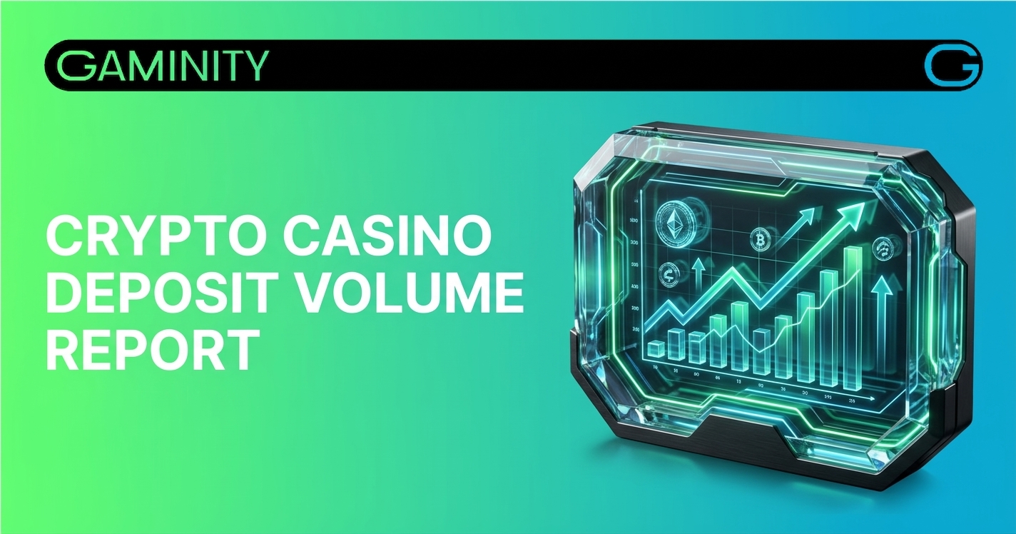 Tanzanite Unveils Weekly Crypto Casino Deposit Rankings