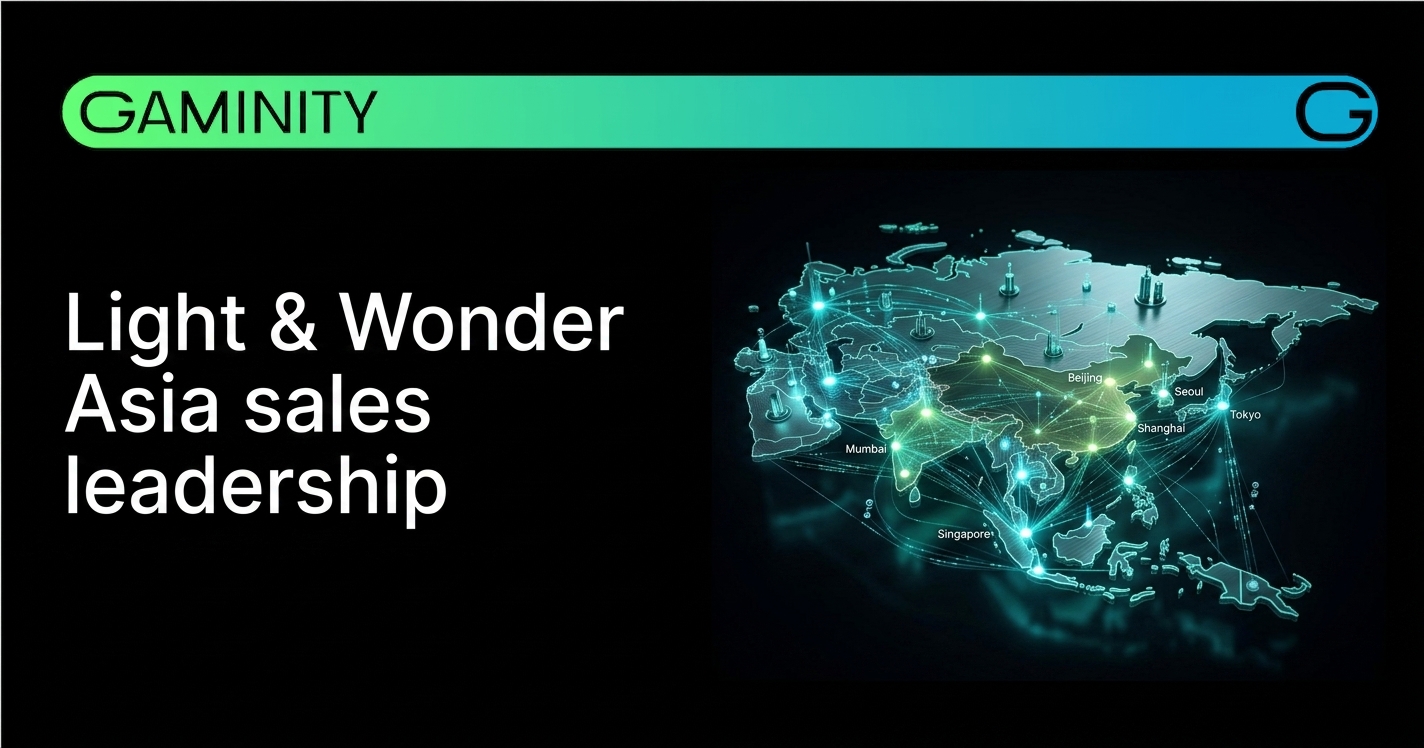🌟 Фил Сторmonth возглавляет продажи Light & Wonder в Азии