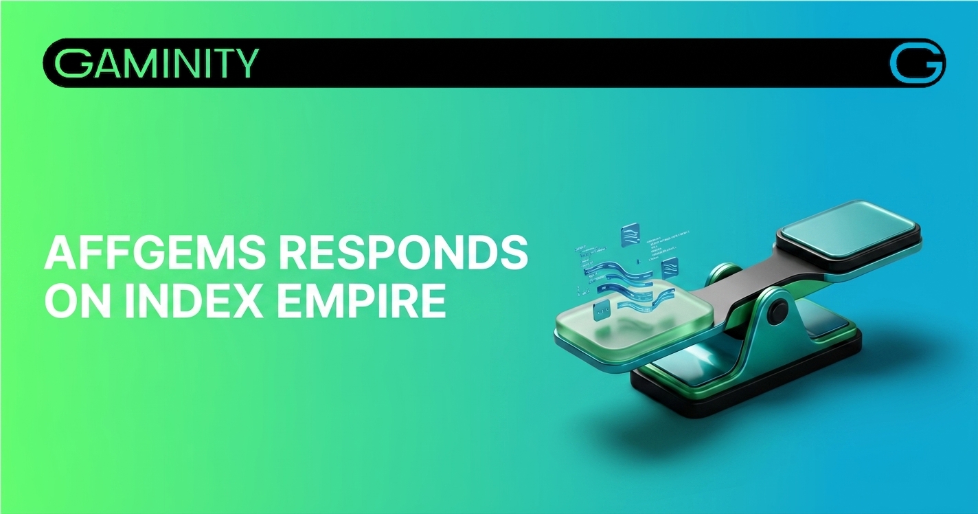 AffGems' Stance on Index Empire Case: Addressing Negative ROI