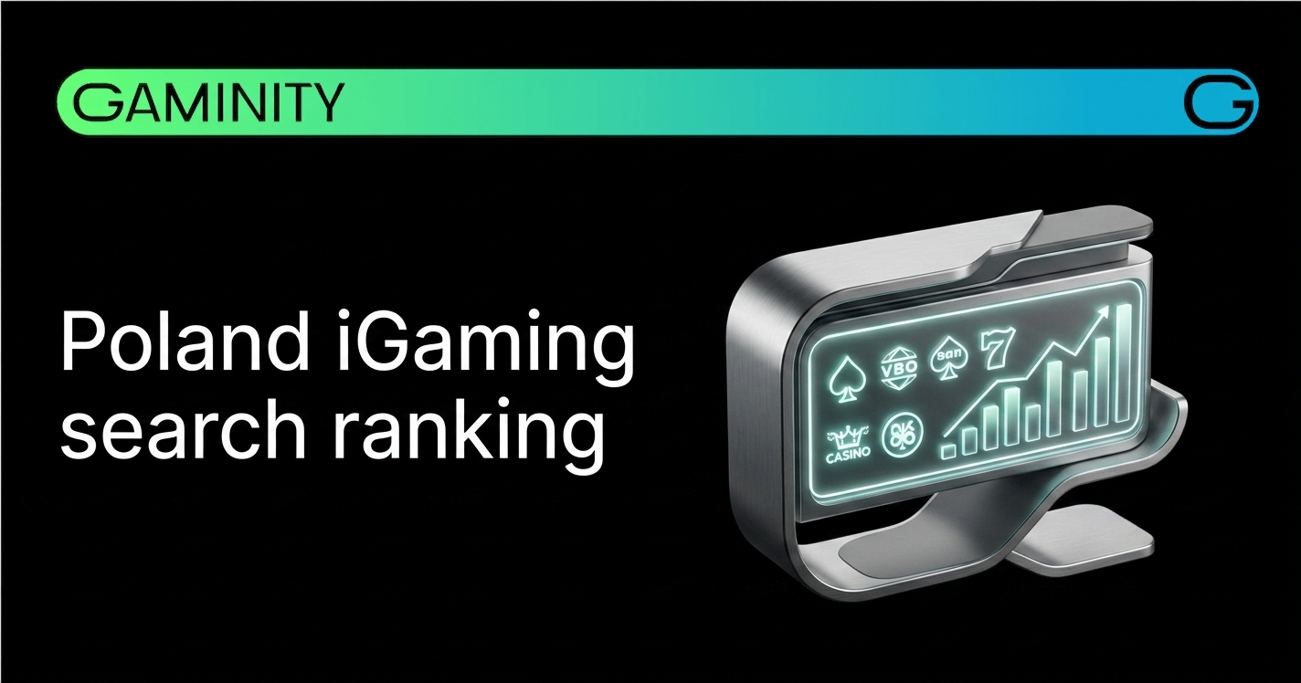 🇵🇱 Лучшие бренды iGaming в Польше