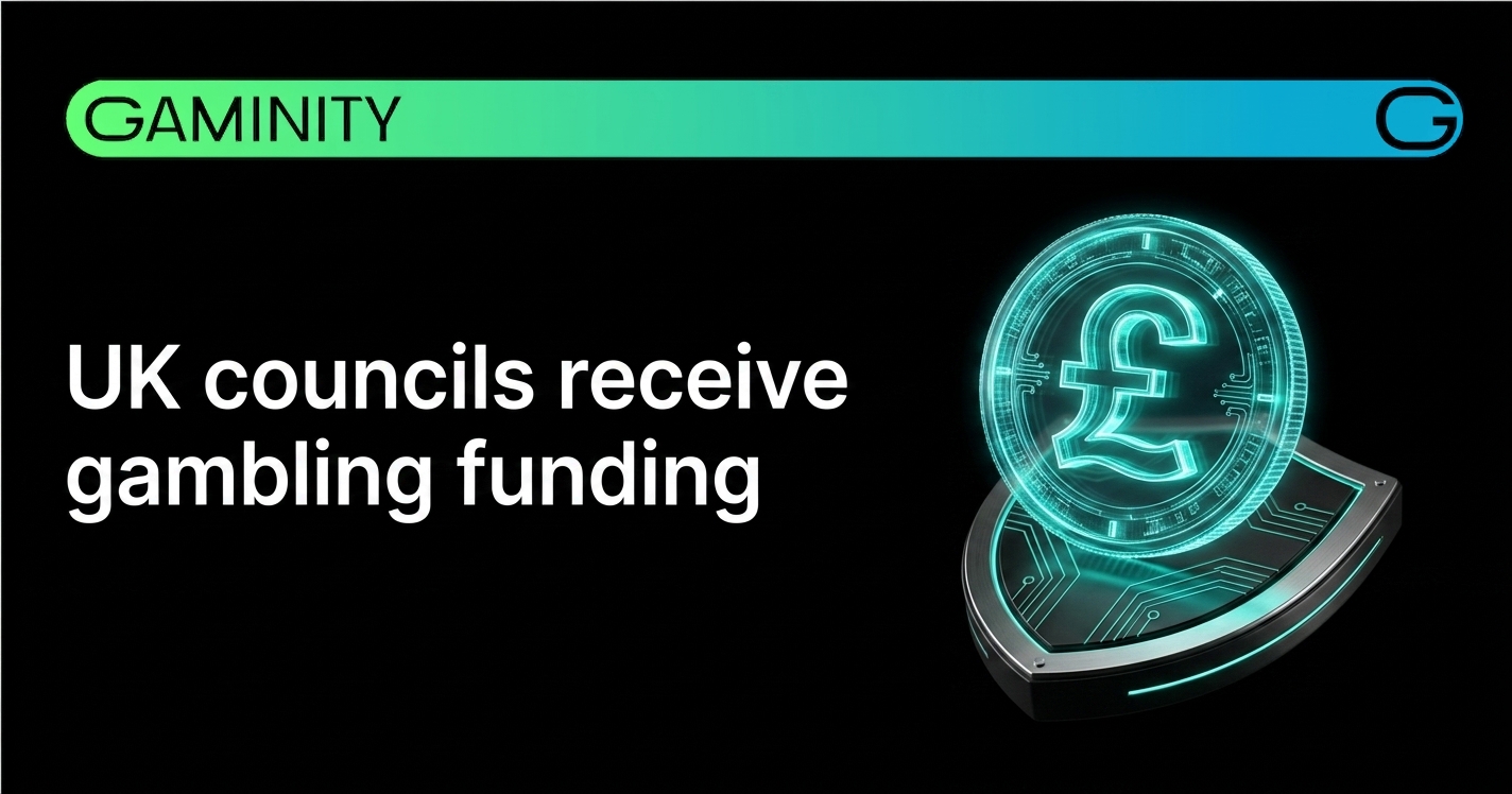 💷 UK Invests £12M for Safer Gambling