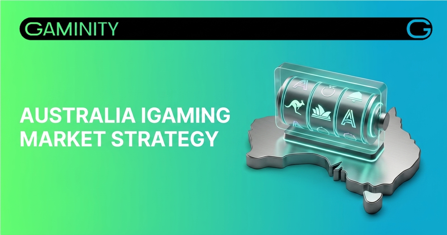 Стратегия выхода на австралийский рынок iGaming в 2026 году