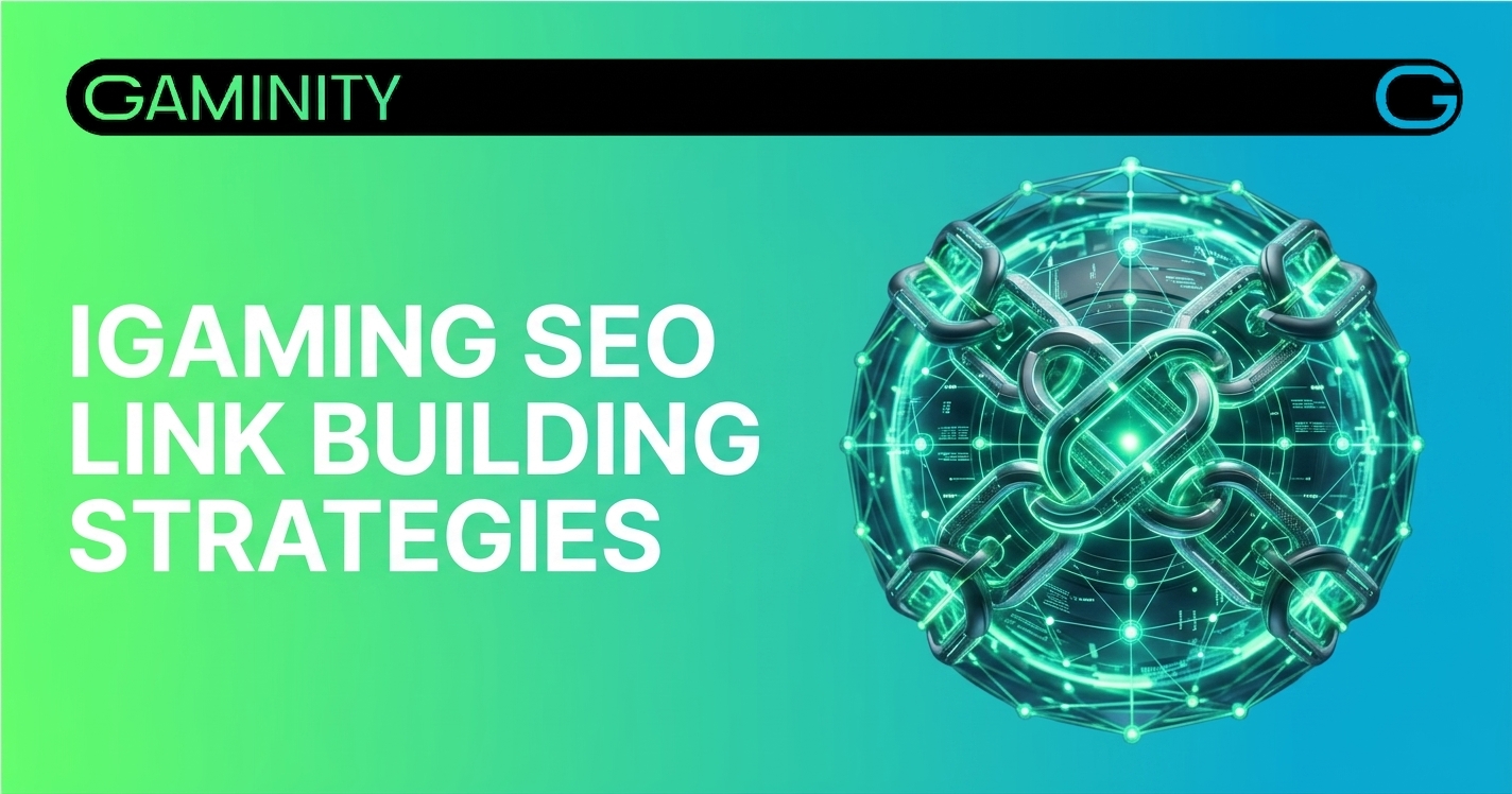 iGaming SEO: Lessons from a $5M Link Building Campaign