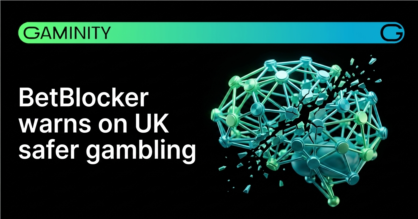 🚨 UK Gambling Faces Expertise Drain