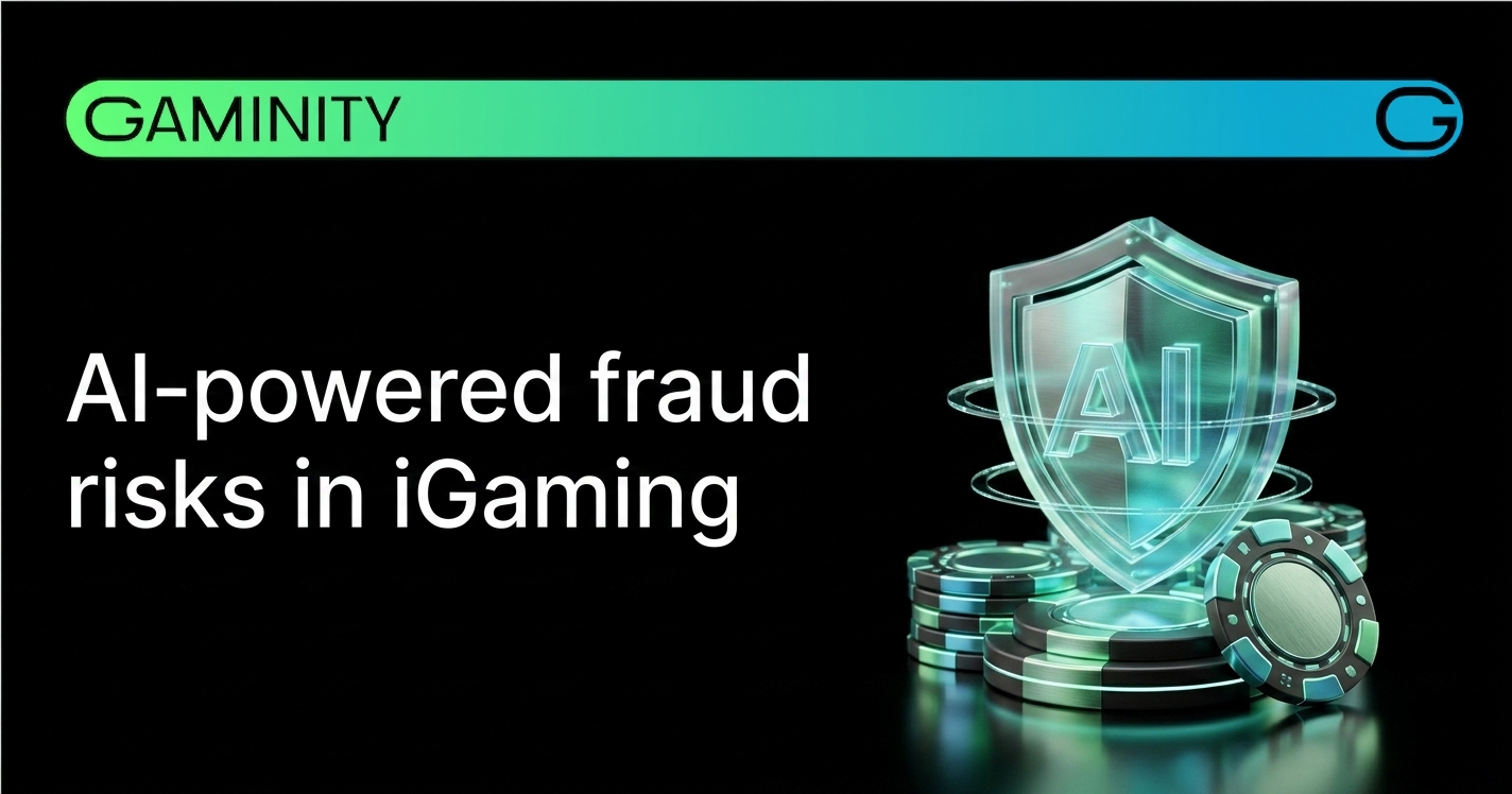 🤖 ВНИМАНИЕ: Мошенничество с ИИ — новый враг iGaming