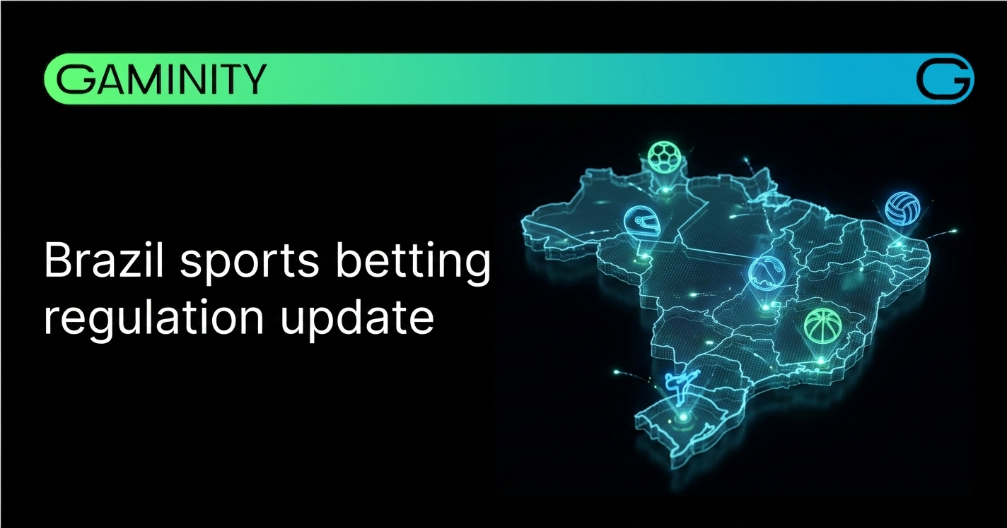 🇧🇷 Brazil Sets Final Betting Sports List