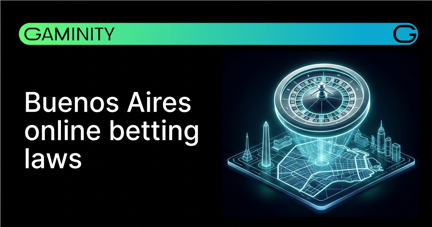 🔄 Buenos Aires Revives Online Betting Talks