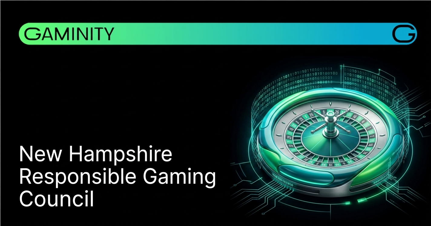 🎰 New Hampshire Tackles Gambling Risks