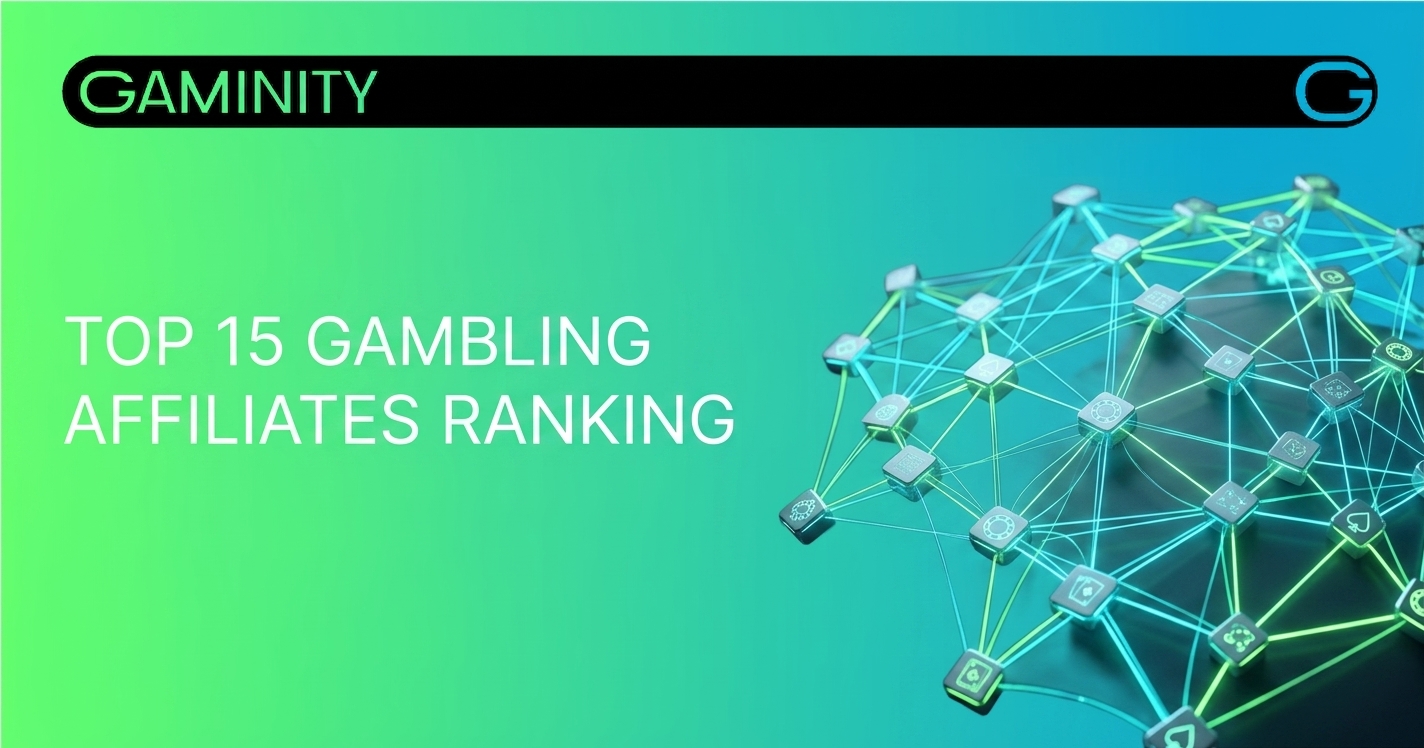 Top Gambling Affiliate Sites 2026: Multichannel Ecosystems