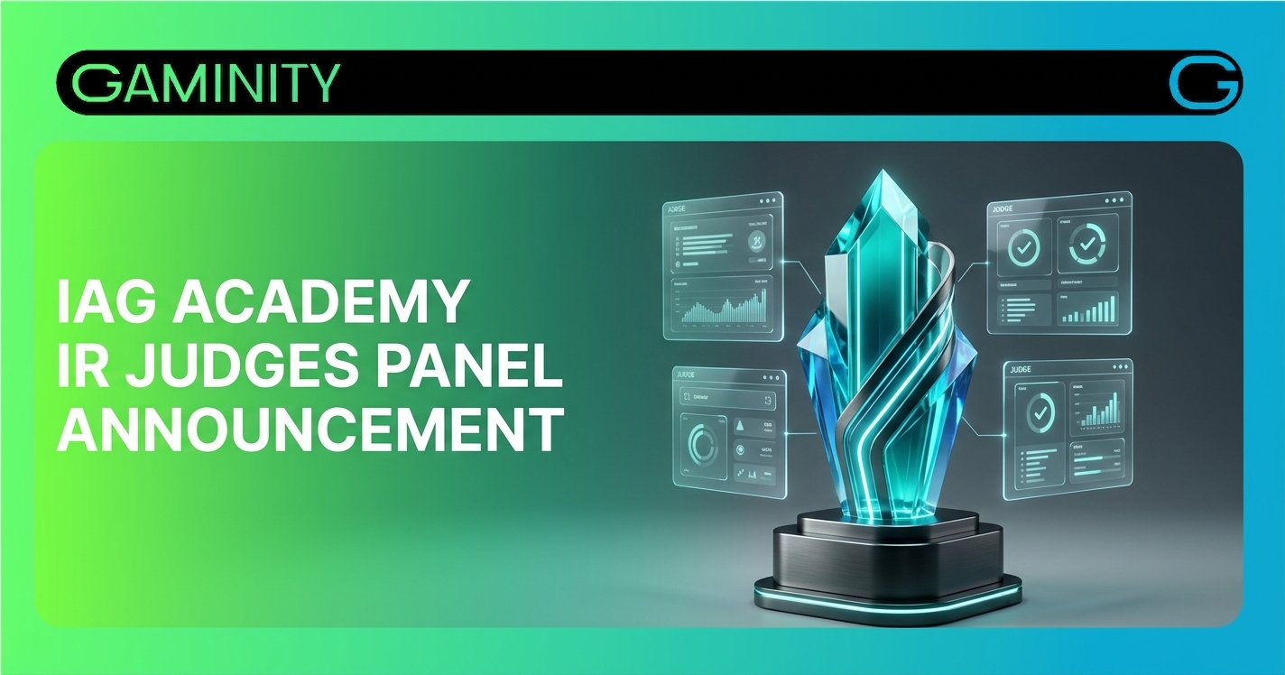 Inside Asian Gaming Announces Judges for 2026 IR Awards
