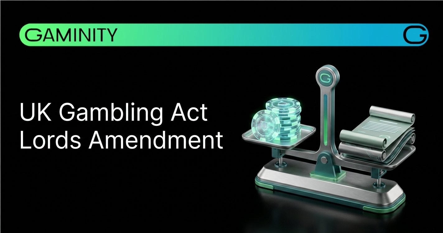 🤔 UK Gambling Rule Change Ahead?