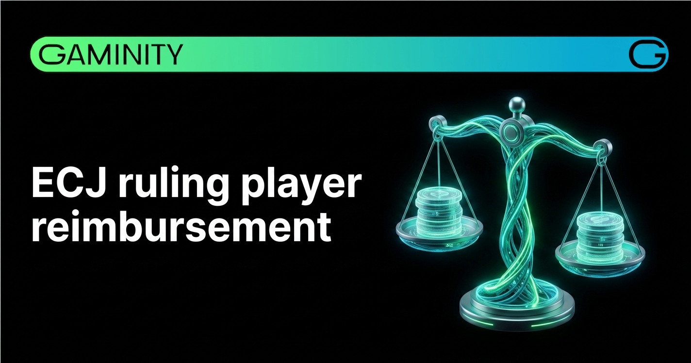 ⚖️ ECJ Paves Way for Player Reimbursements