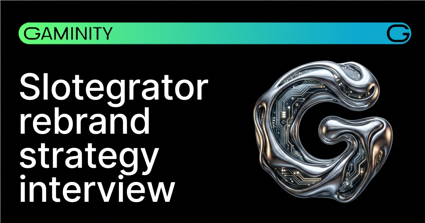 🎨 Смелое новое направление Slotegrator