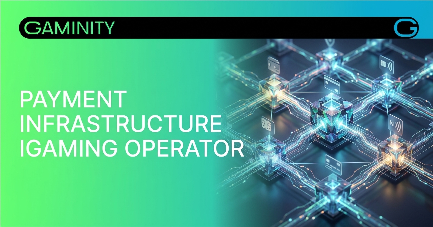 Inside the Payment Infrastructure of Top iGaming Operators