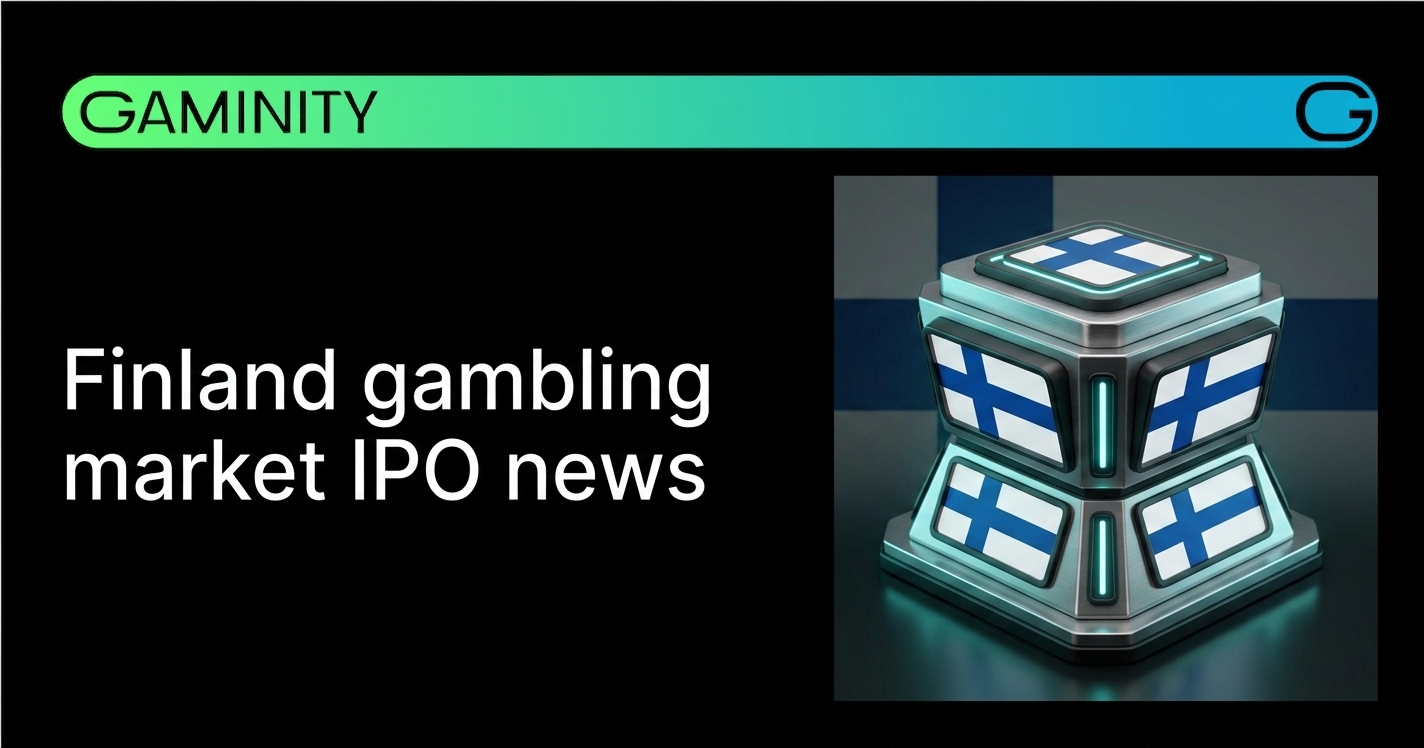 📈 Финляндия рассматривает IPO Veikkaus после отмены монополии