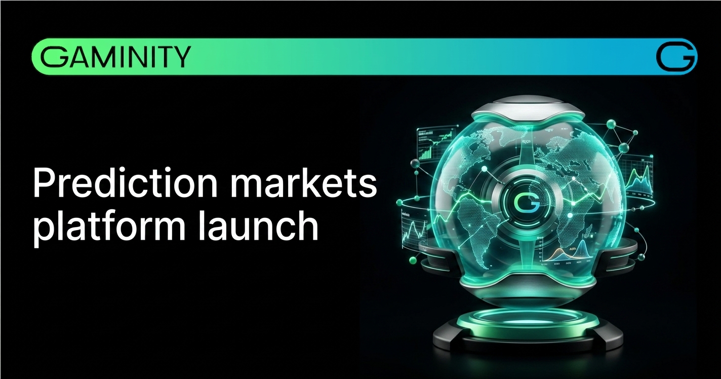 🔮 NEXT.io Unveils NEXTPredict.io & Summit