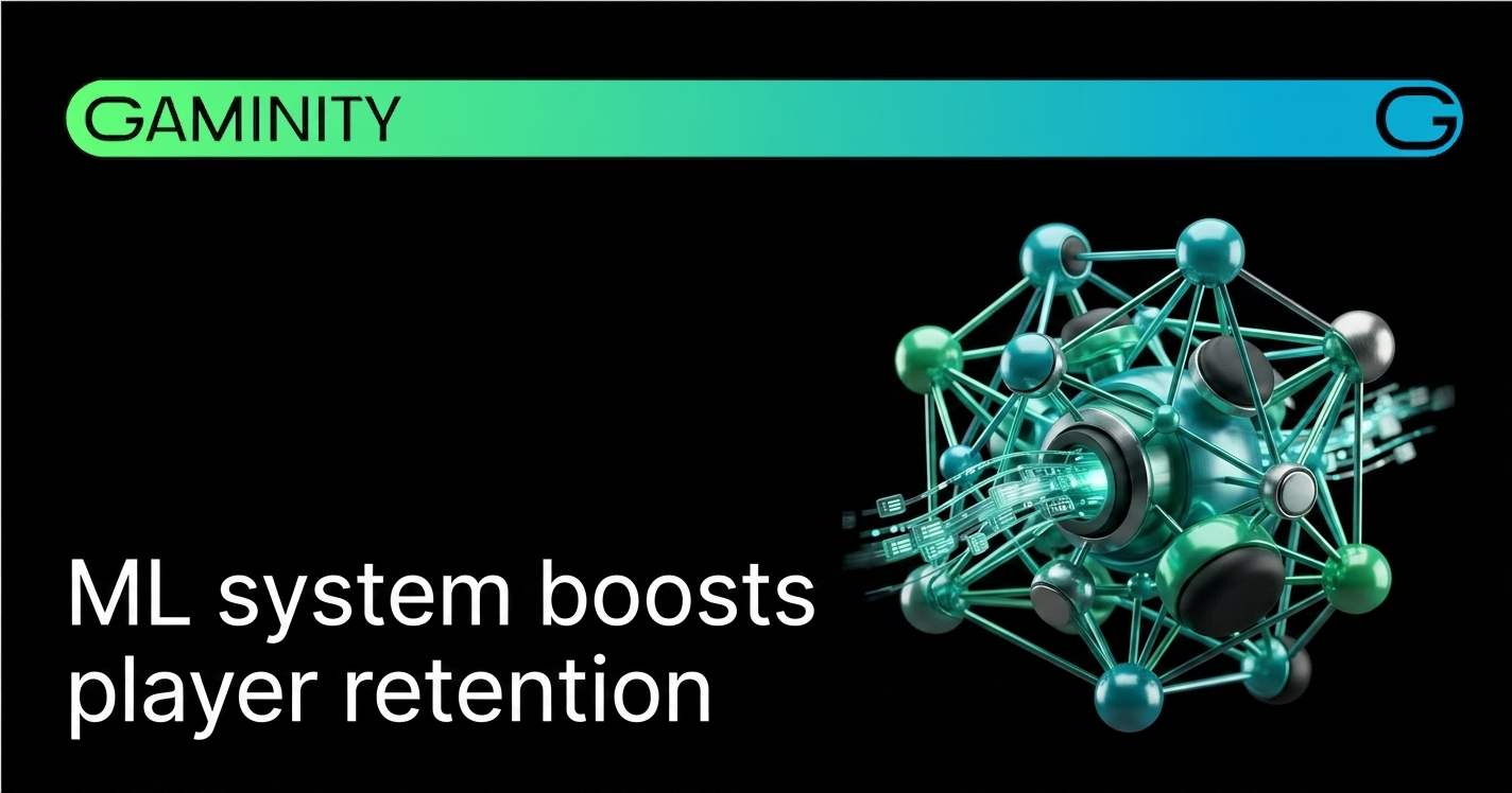 🔍 Boost Player Retention with ML Magic!