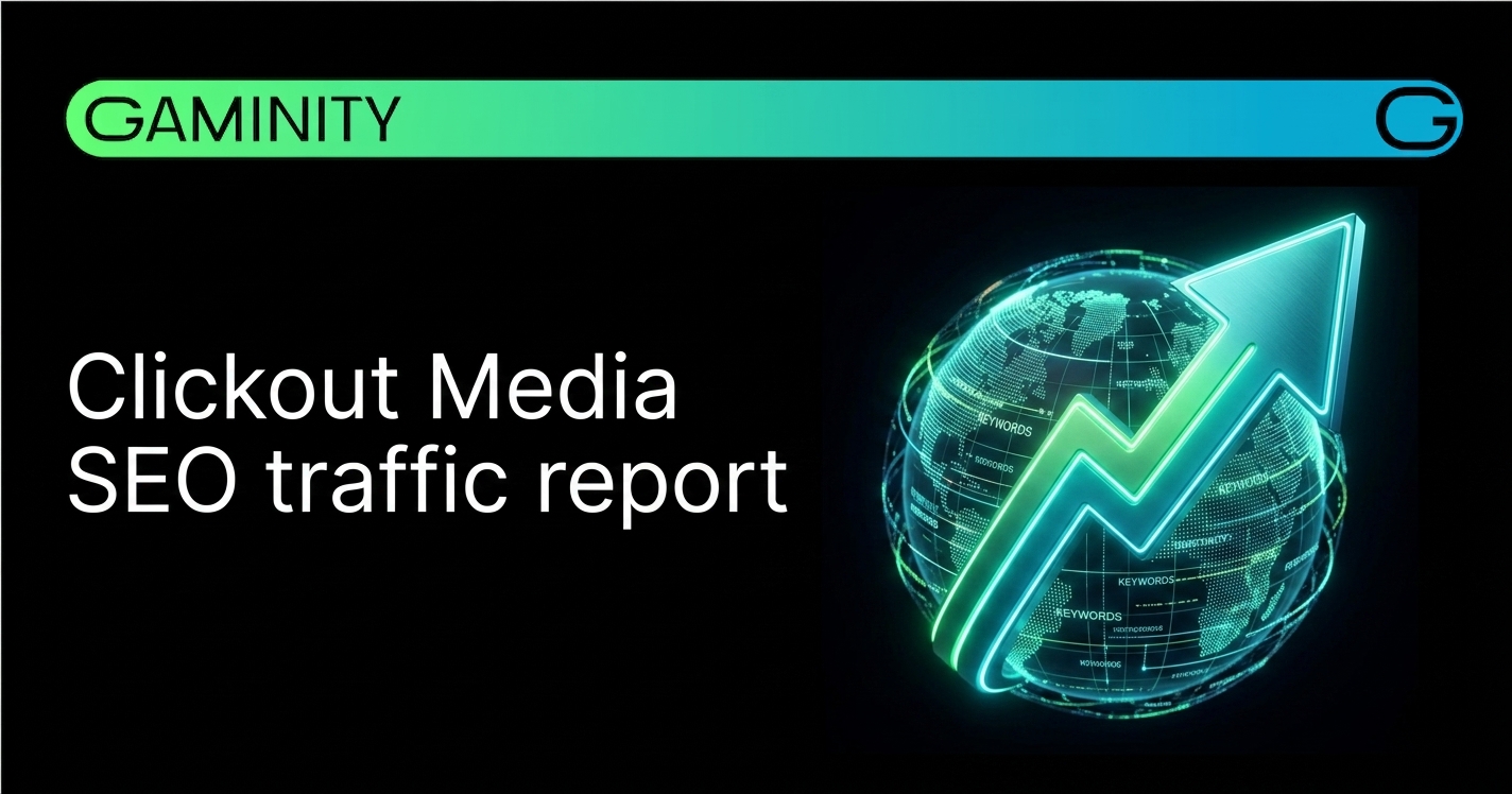 🚀 Clickout Media's SEO Surge
