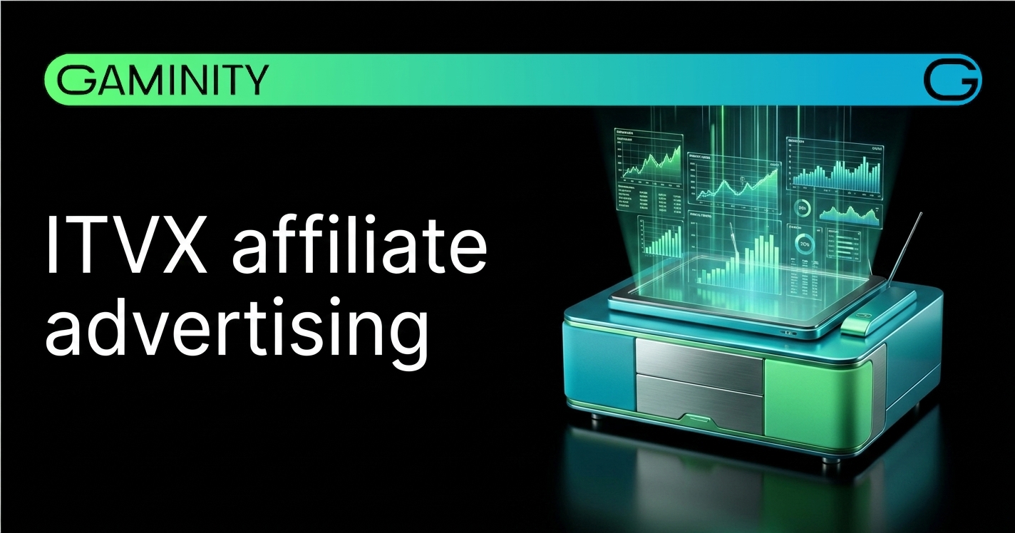 📺 ITVX Ads: A Game-Changer for Affiliates?