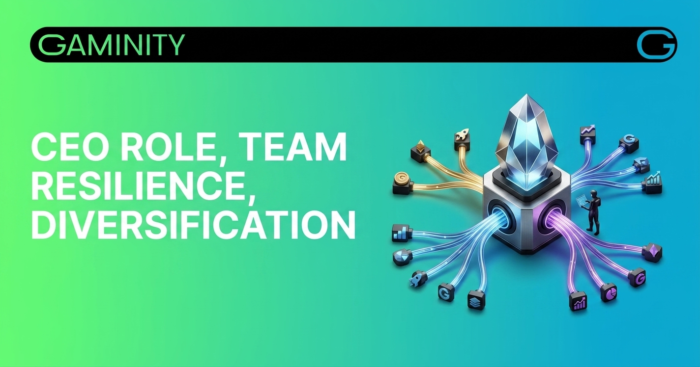 Diversification is a Must: Interview with Alina Fomenok on CEO Role in SEO Teams