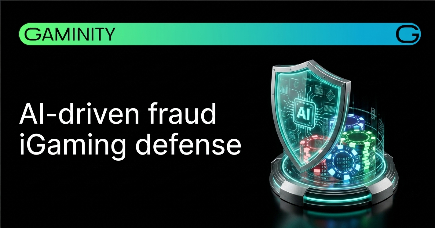 🤖 AI Fraud in iGaming: A Call to Arms