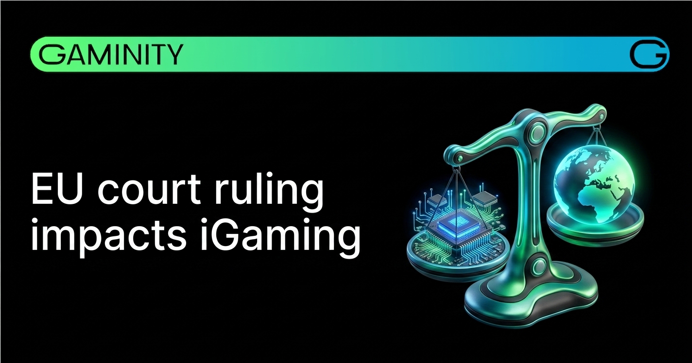 🌍 EU Ruling Shakes Global iGaming Scene
