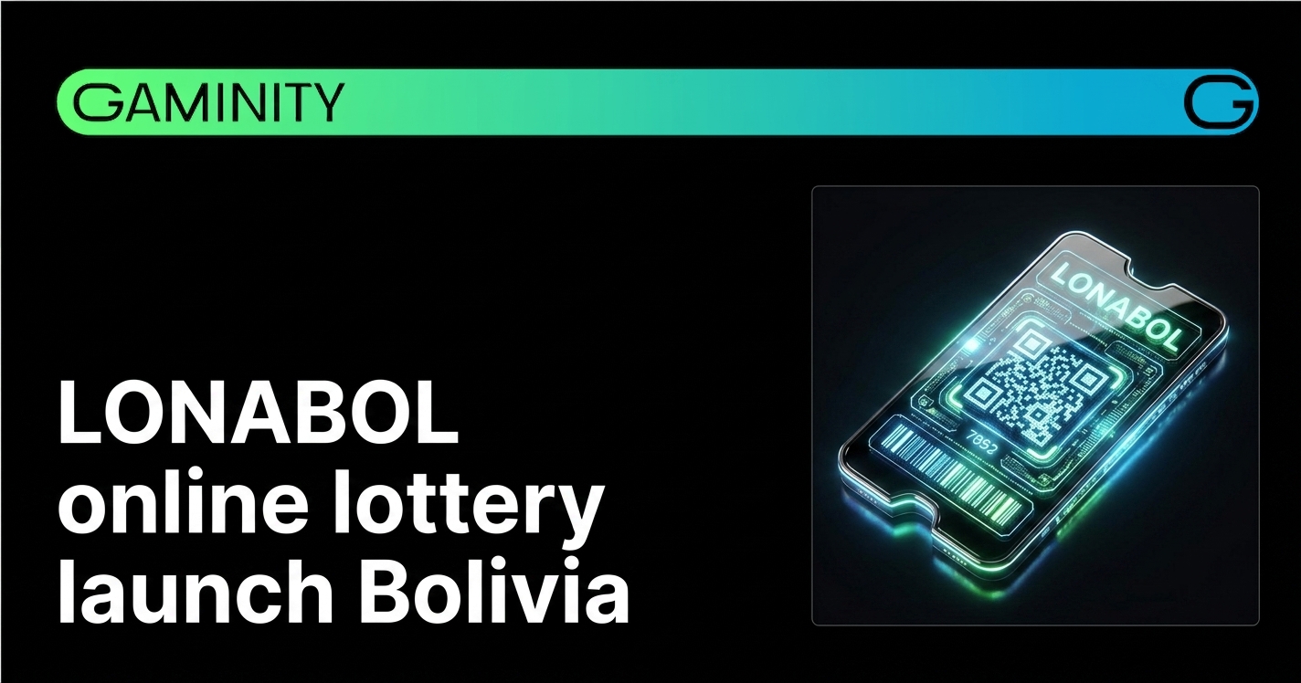 🎉 Bolivia Embraces Digital Lottery Era!