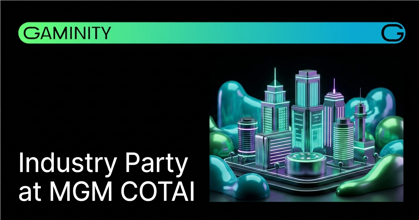 🎉 Countdown to The Industry Party at MGM COTAI!