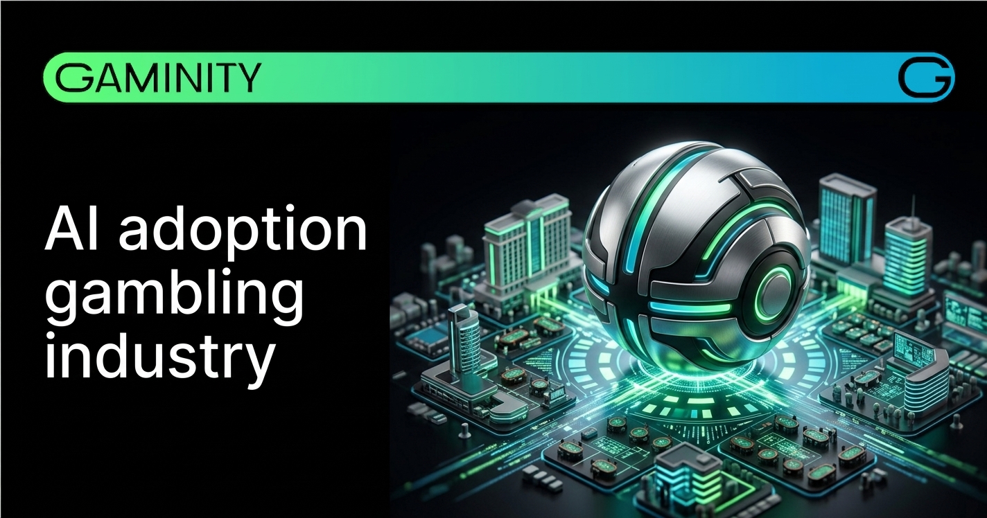 🤖 AI Racing Ahead in Australia's iGaming!