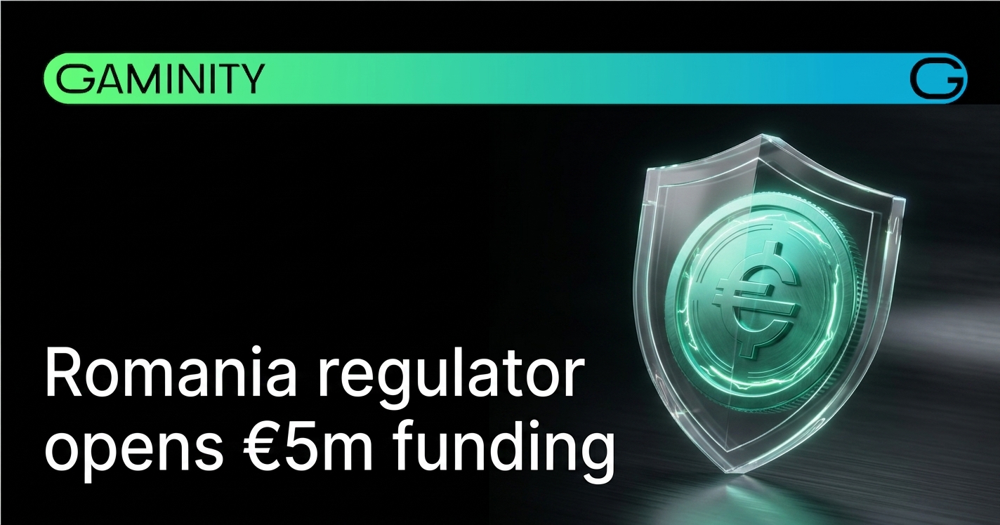 💼 Romania's €5M Push for Safer Gambling!