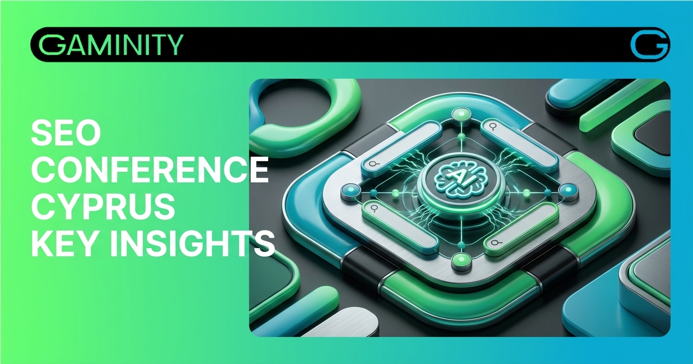 Key Insights from the Cyprus SEO Conference 2026