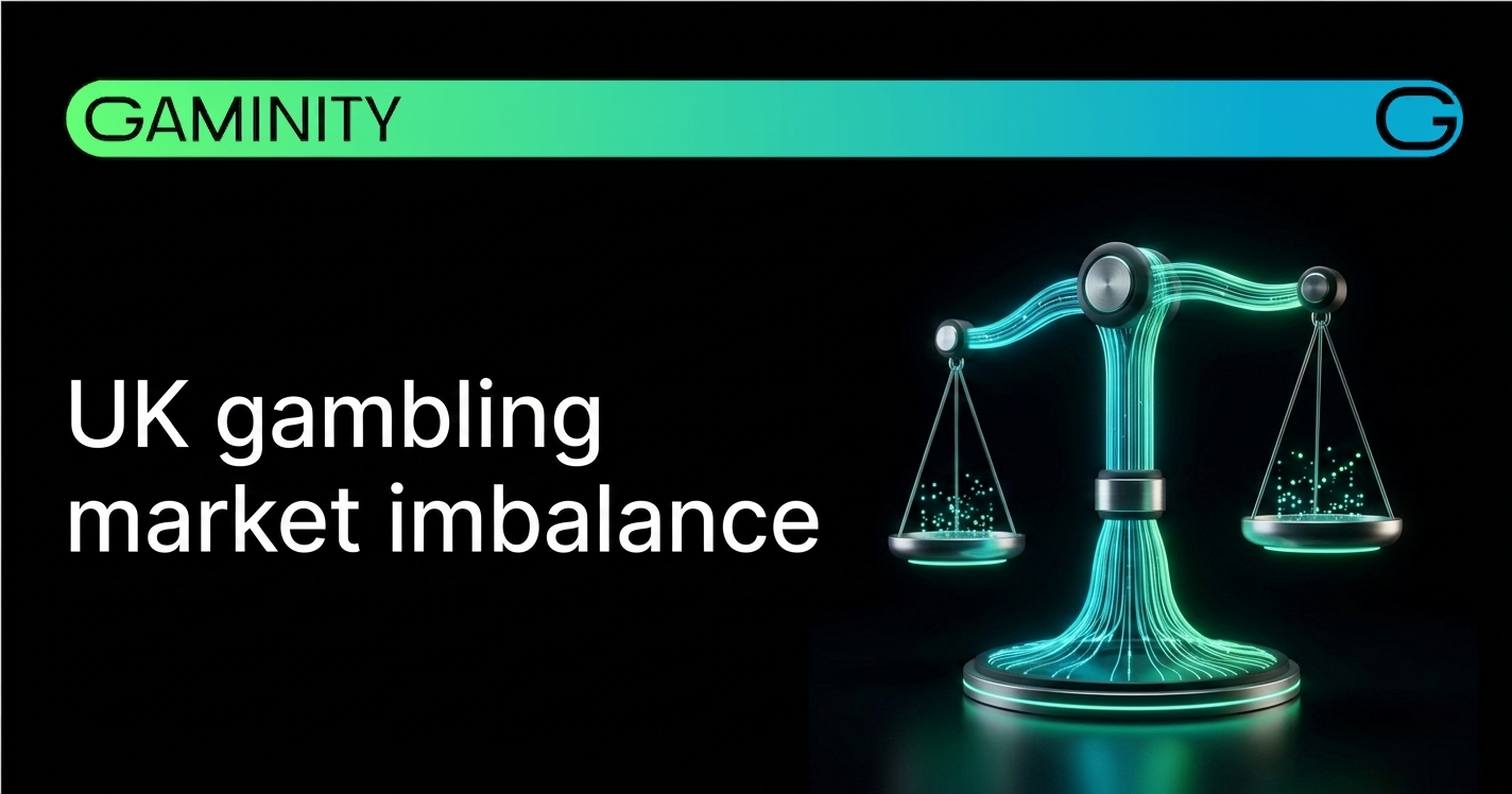 ⚖️ UK Market Imbalance: A Call to Action