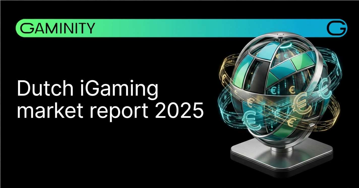 📊 Dutch iGaming Market: Key Insights Revealed!