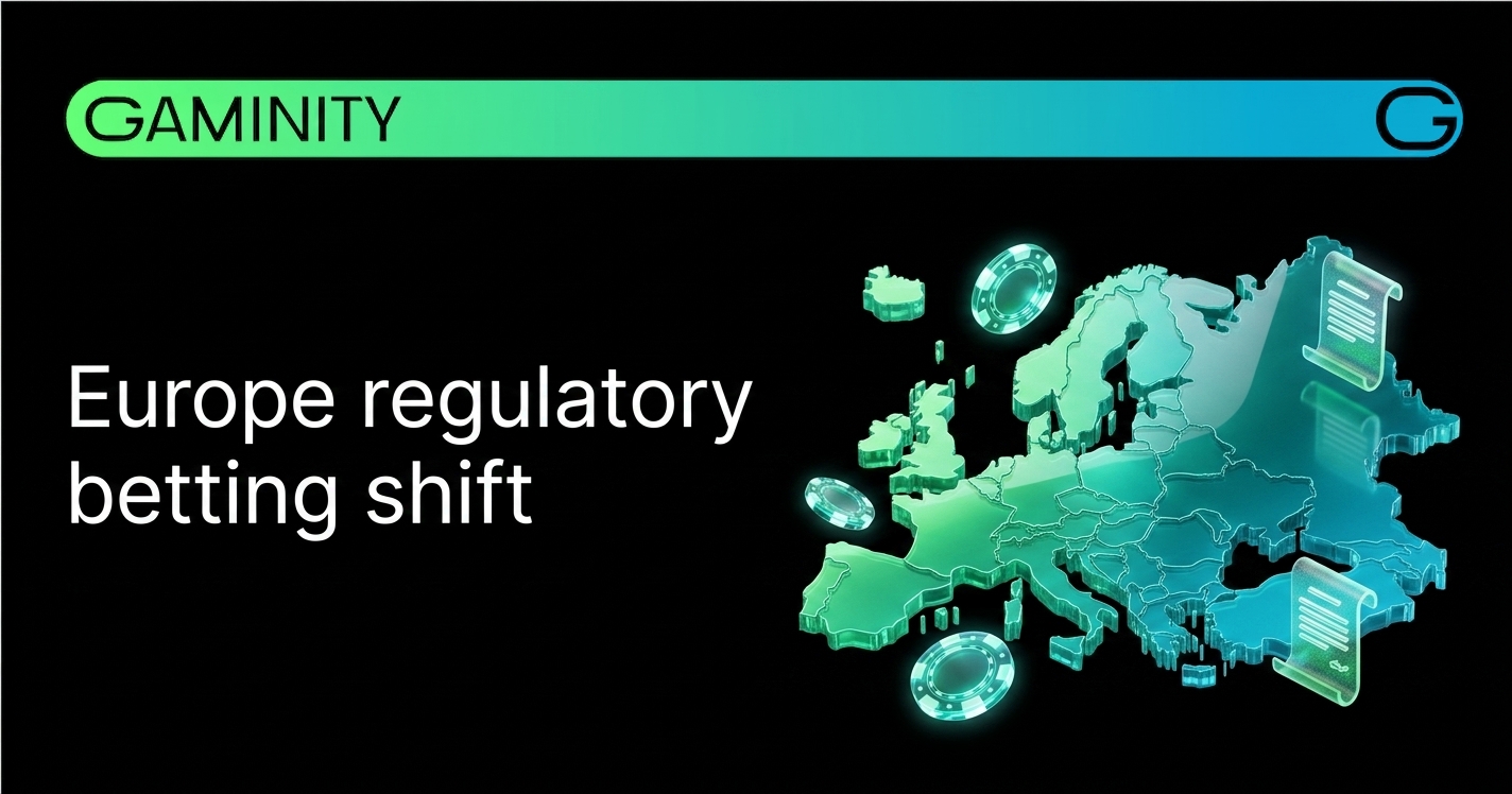 🌍 Europe’s iGaming Shakeup: Bill 55 & bet365 Move